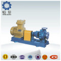 Stainless steel industry split case pump